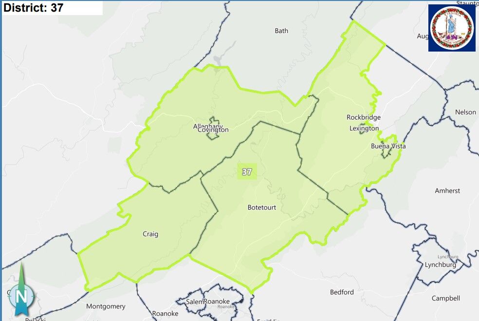 House District 37